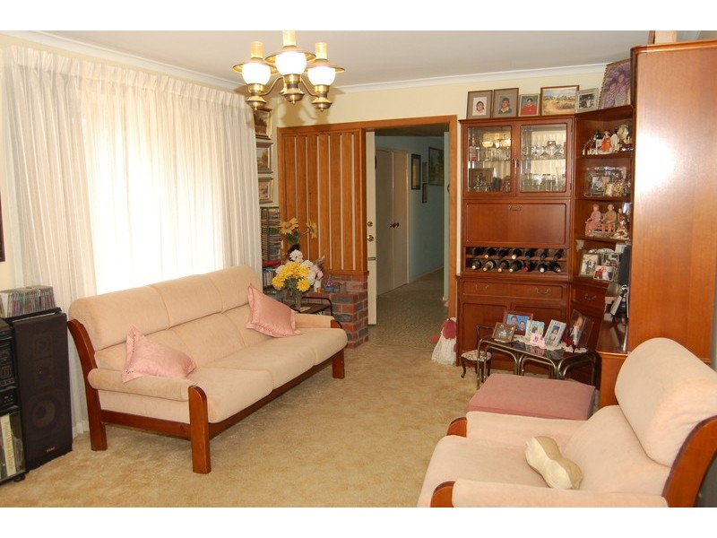 22 Strathmore Crescent, Hoppers Crossing VIC 3029