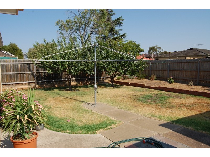 34 Hampstead Drive, Hoppers Crossing VIC 3029