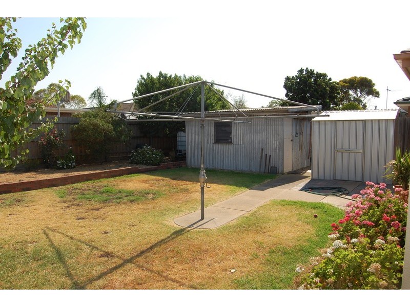 34 Hampstead Drive, Hoppers Crossing VIC 3029
