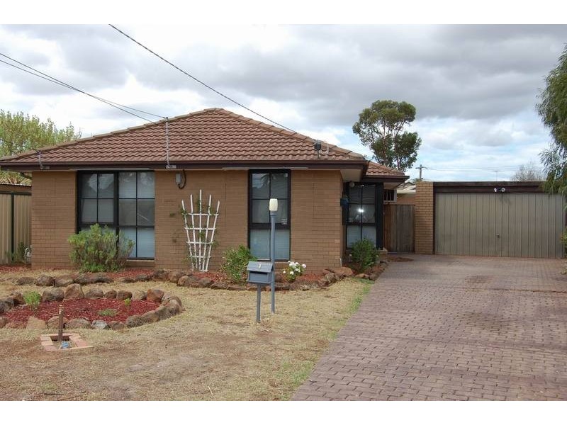 1 Blueberry Court, Werribee VIC 3030