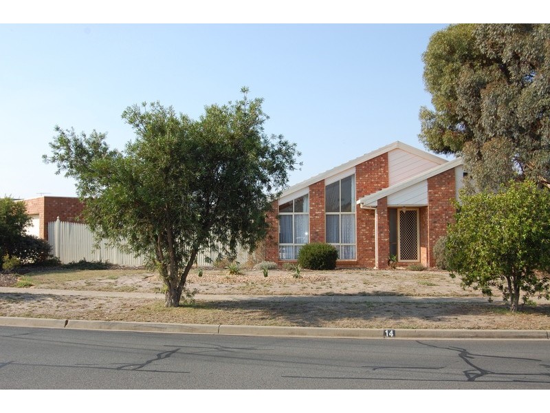 14 Wildflower Crescent, Hoppers Crossing VIC 3029