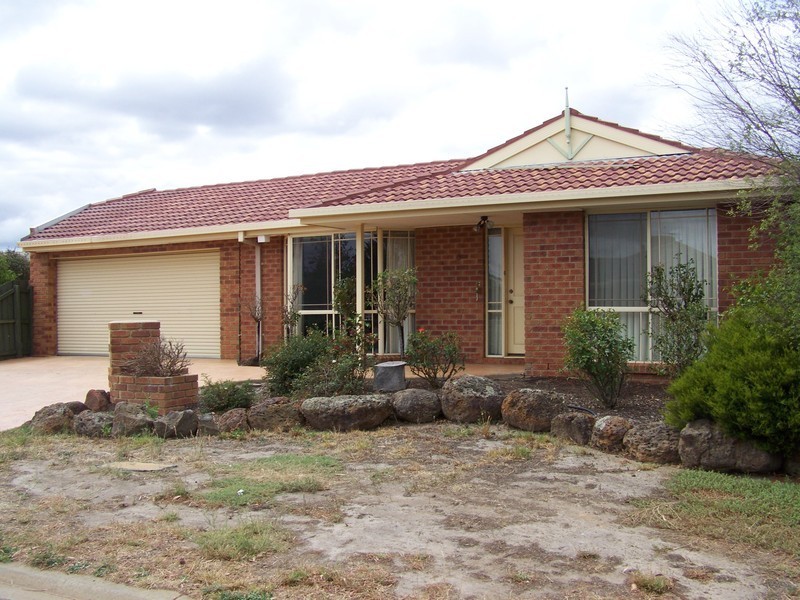 15 Rosedale Place, Wyndham Vale VIC 3024