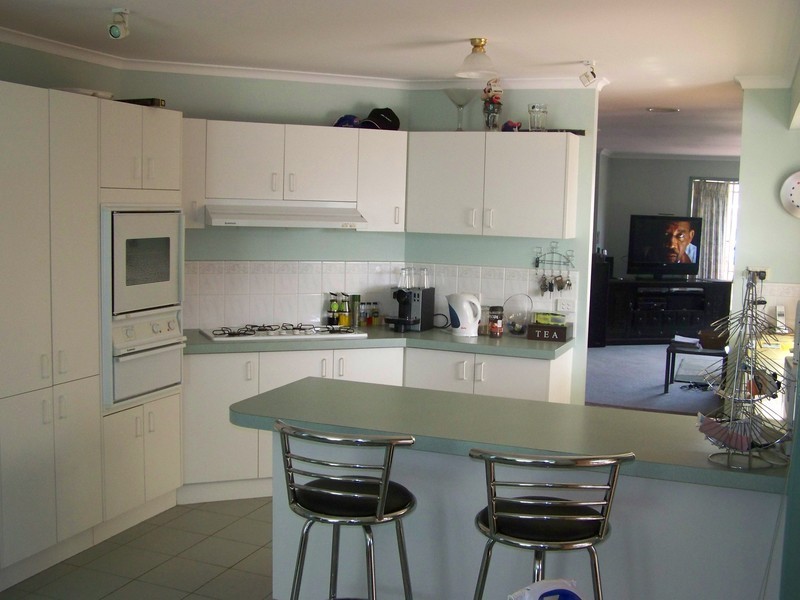 15 Rosedale Place, Wyndham Vale VIC 3024