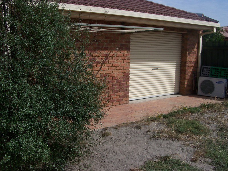 15 Rosedale Place, Wyndham Vale VIC 3024