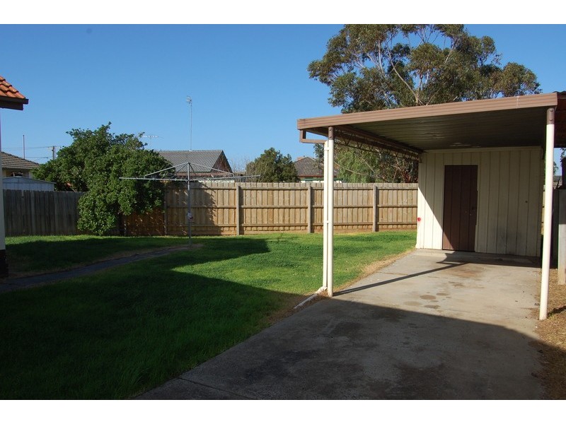 23 Vincent Crescent, Werribee VIC 3030