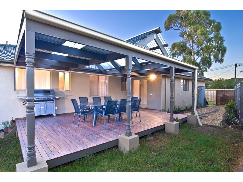 2 Teal Street, Hoppers Crossing VIC 3029