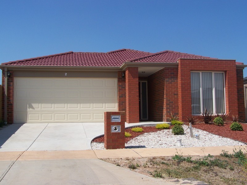 2 Wagtail Court, Truganina VIC 3029
