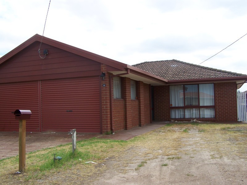 14 Wyena Court, Hoppers Crossing VIC 3029
