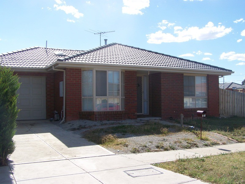 1/29 Rutman Close, Werribee VIC 3030