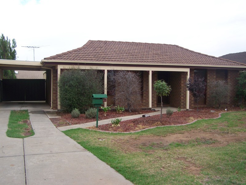41 Johnson Avenue, Hoppers Crossing VIC 3029