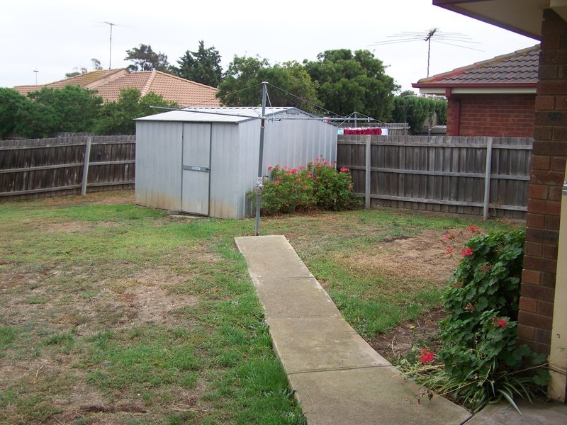 41 Johnson Avenue, Hoppers Crossing VIC 3029