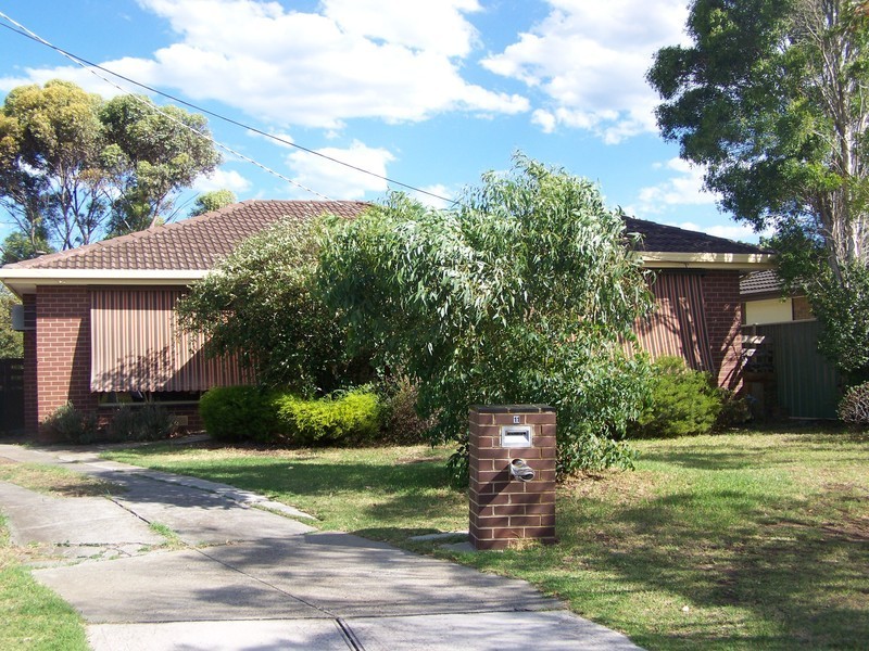 11 Regent Street, Hoppers Crossing VIC 3029