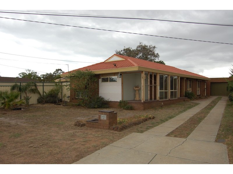45 Valewood Drive, Wyndham Vale VIC 3024