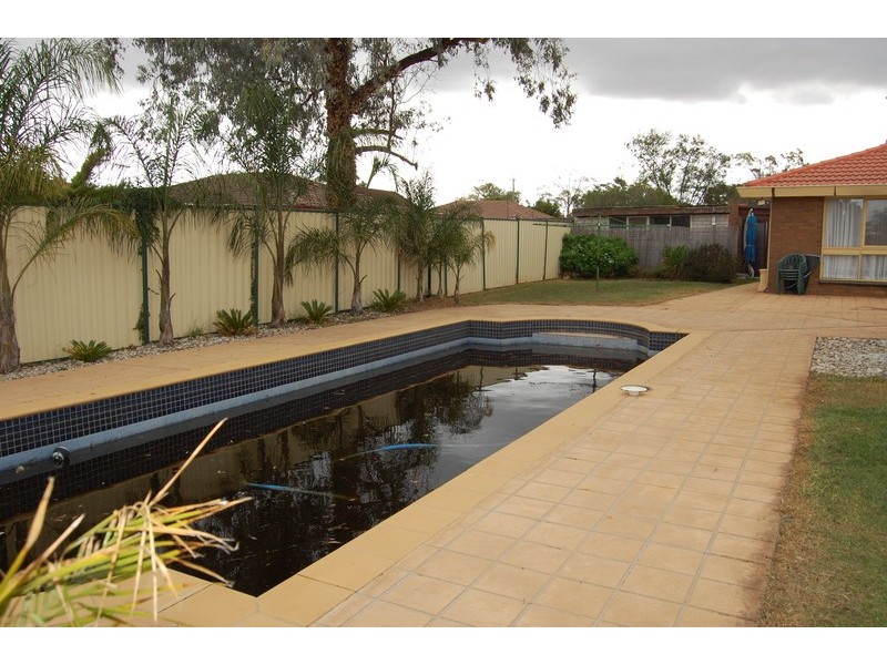 45 Valewood Drive, Wyndham Vale VIC 3024