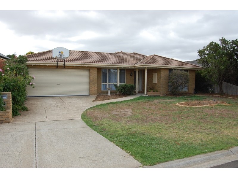 4 Riverex Place, Hoppers Crossing VIC 3029