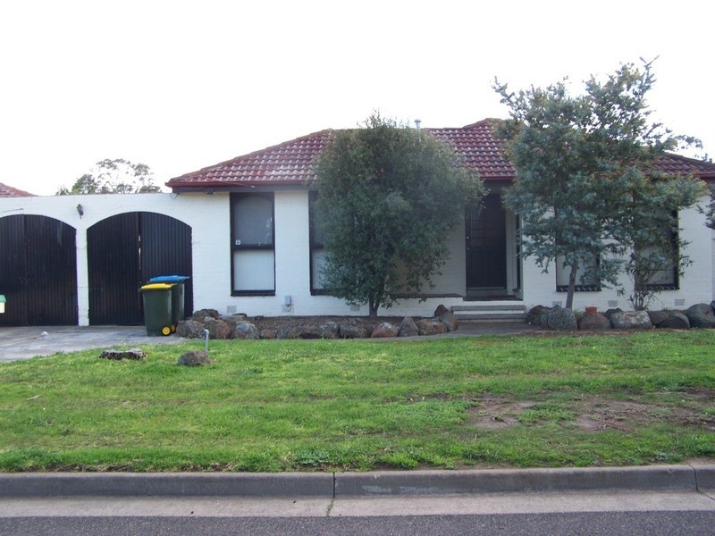 22 Geddes Crescent, Hoppers Crossing VIC 3029