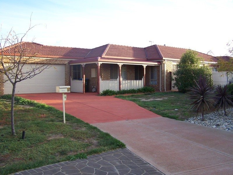 5 Gertrude Court, Tarneit VIC 3029