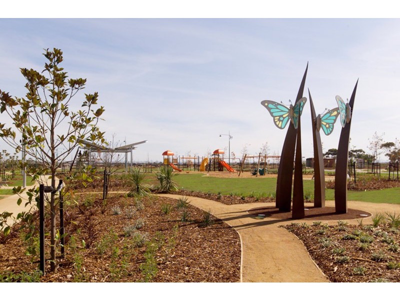 Lot 603 Dragonfly Court, Tarneit VIC 3029
