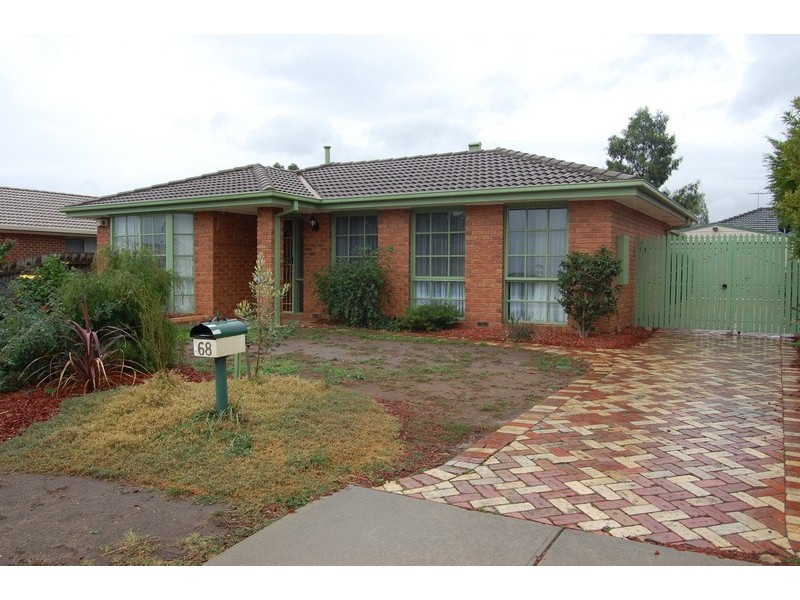 68 Whitsunday Drive, Hoppers Crossing VIC 3029