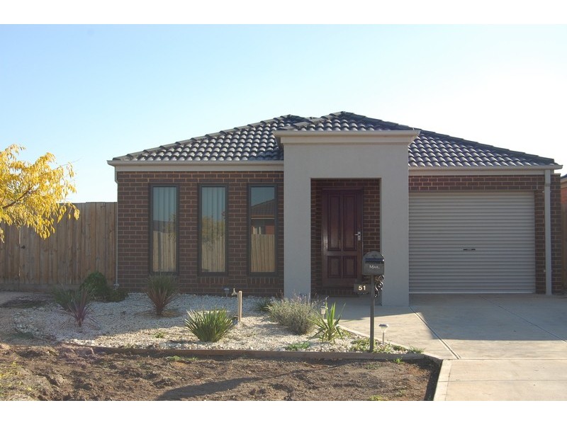 51 Leda Drive, Tarneit VIC 3029