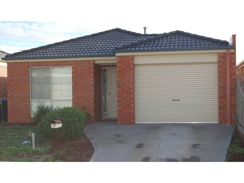 27 Retford Close, Werribee VIC 3030
