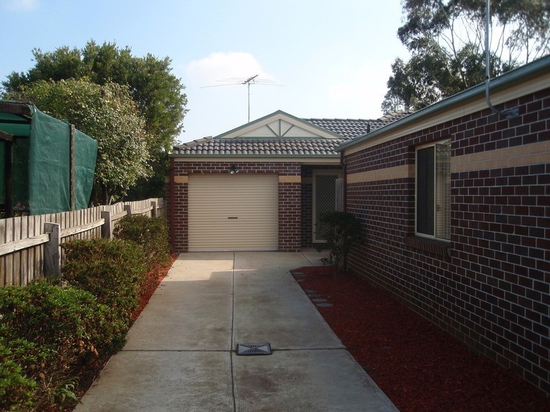 3/119 Mossfiel Drive, Hoppers Crossing VIC 3029