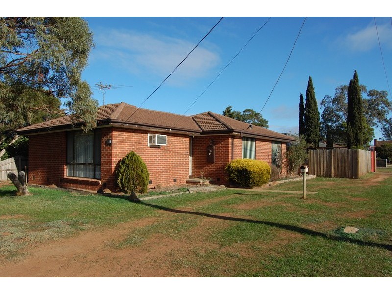 38 Honour Avenue, Wyndham Vale VIC 3024