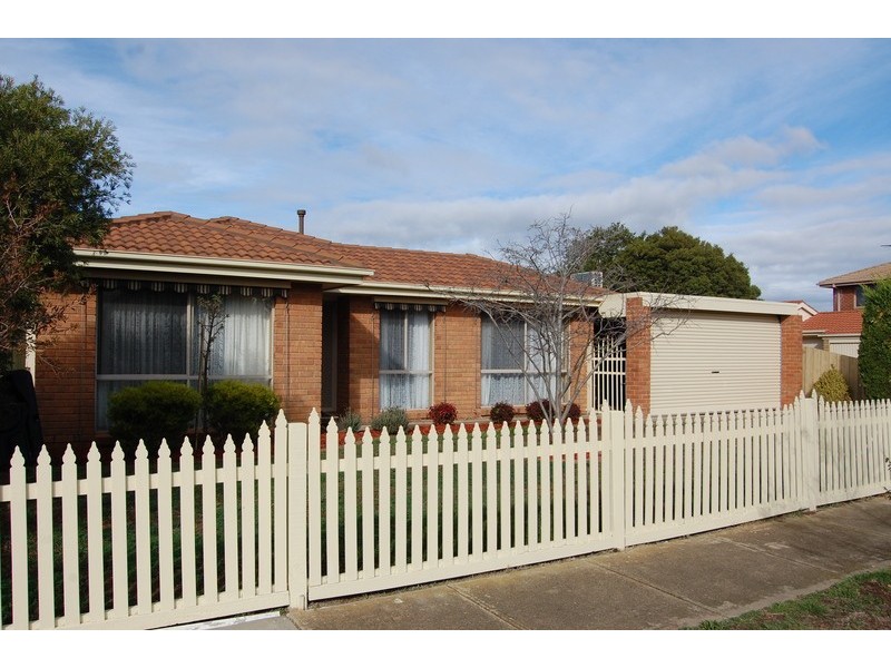 63 McMurray Crescent, Hoppers Crossing VIC 3029