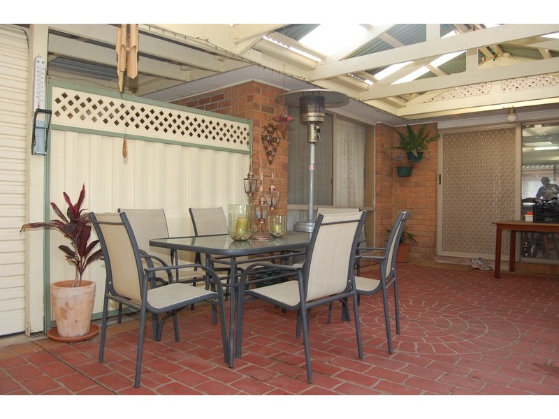 63 McMurray Crescent, Hoppers Crossing VIC 3029