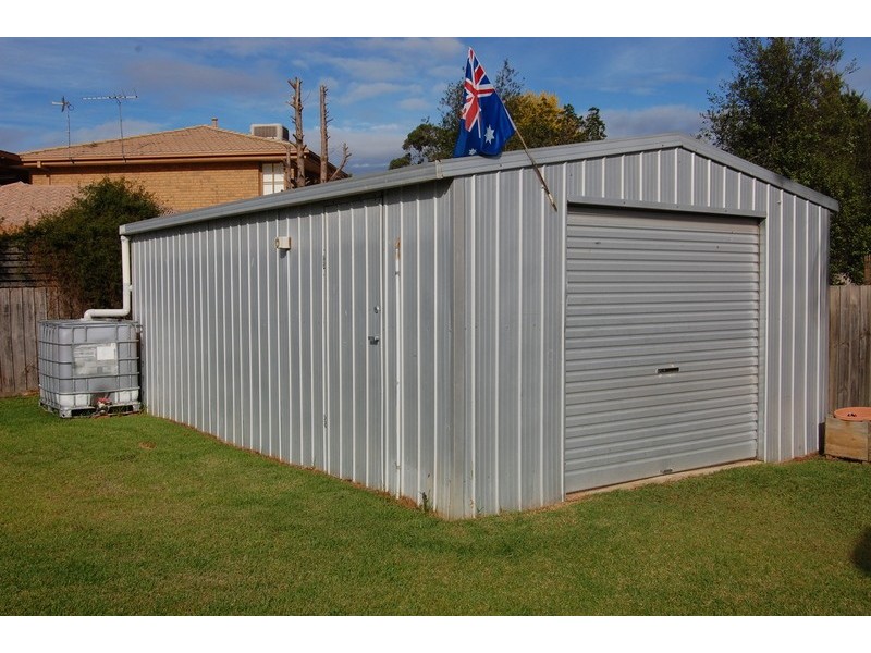 63 McMurray Crescent, Hoppers Crossing VIC 3029