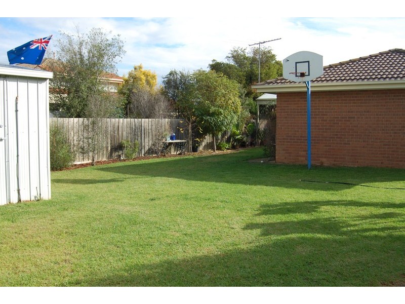 63 McMurray Crescent, Hoppers Crossing VIC 3029