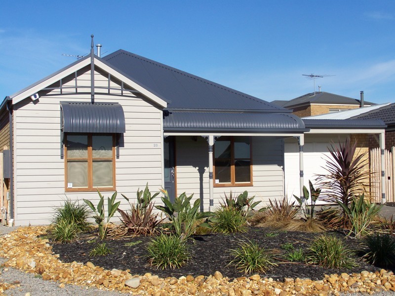 20 Whistler Crescent, Point Cook VIC 3030