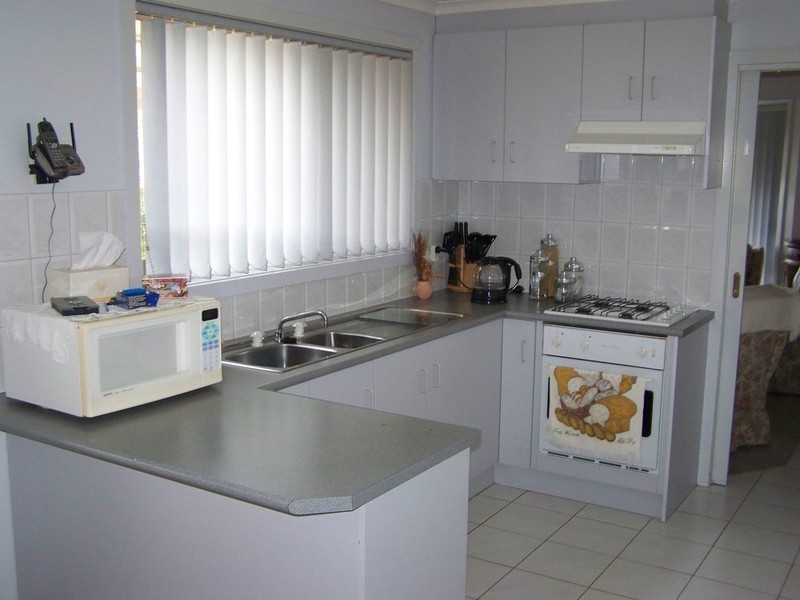 122 Cambridge Crescent, Wyndham Vale VIC 3024