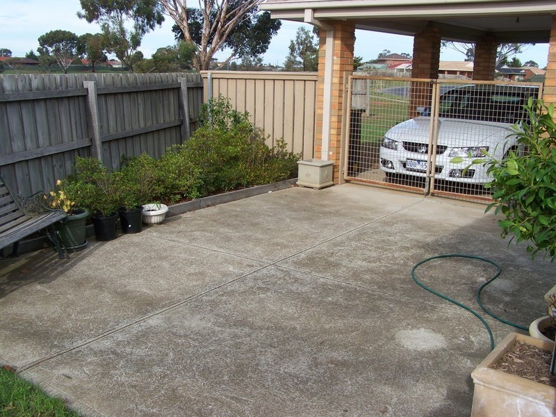 122 Cambridge Crescent, Wyndham Vale VIC 3024