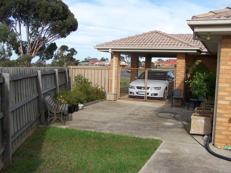 122 Cambridge Crescent, Wyndham Vale VIC 3024