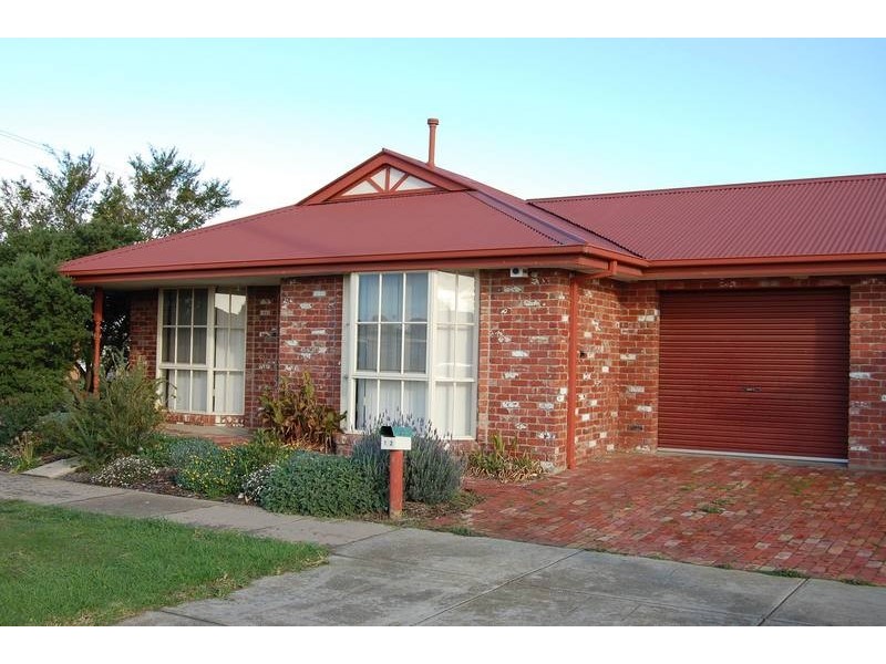 1/2 Provan Drive, Wyndham Vale VIC 3024