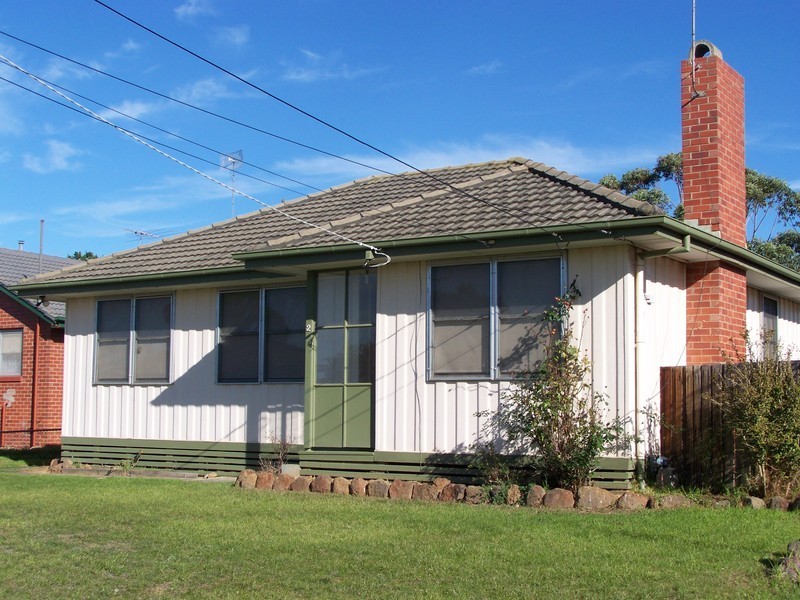 2 Gavan Court, Werribee VIC 3030