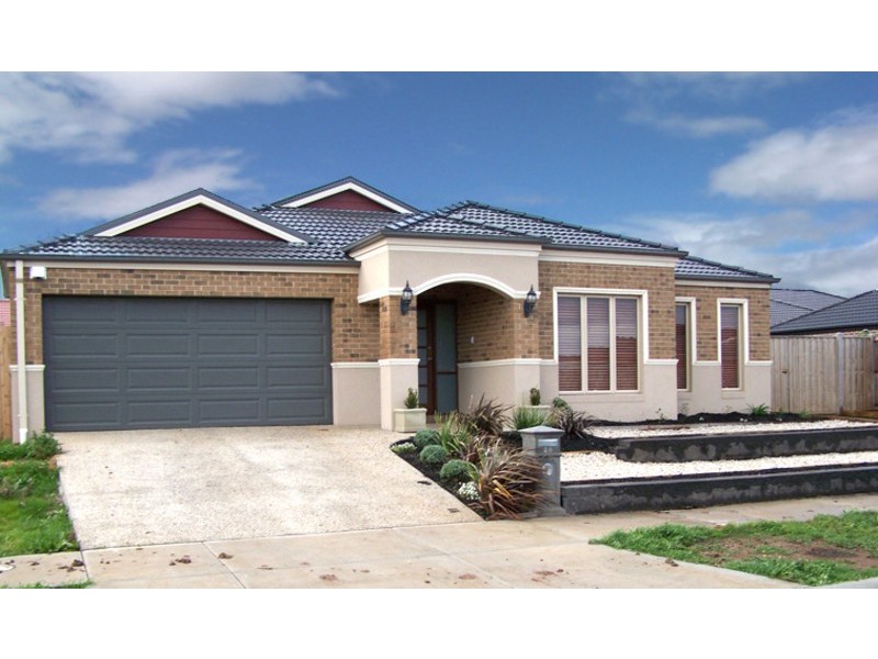 20 Azure Drive, Tarneit VIC 3029