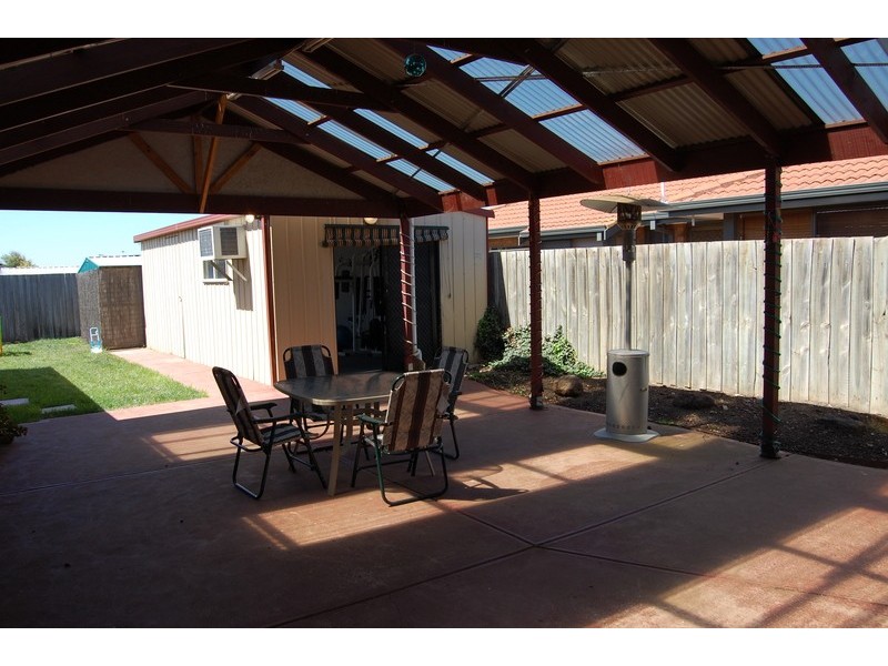 12 Fountain Court, Werribee VIC 3030