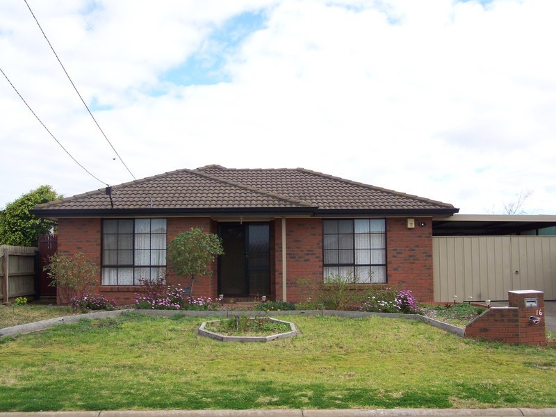 16 Shearwater Court, Hoppers Crossing VIC 3029