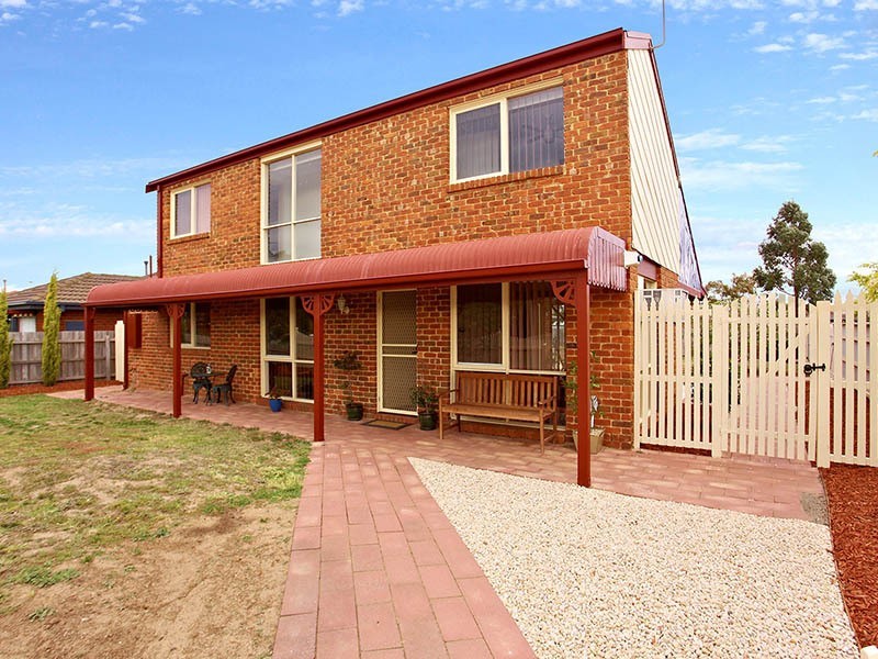 26 Missouri Place, Werribee VIC 3030