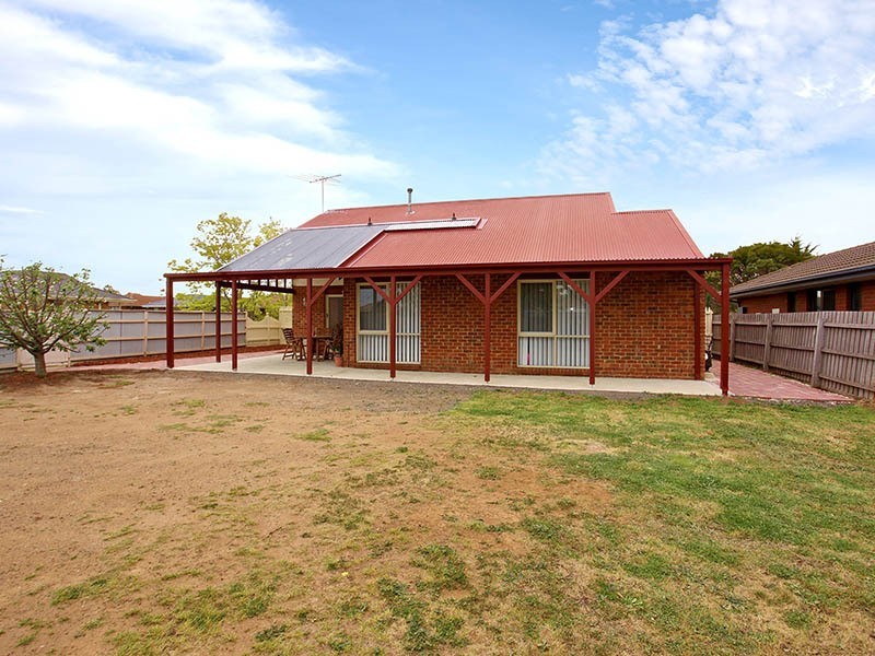 26 Missouri Place, Werribee VIC 3030