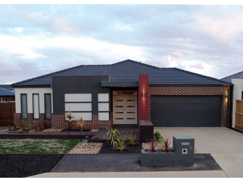 10 Transit Place, Tarneit VIC 3029