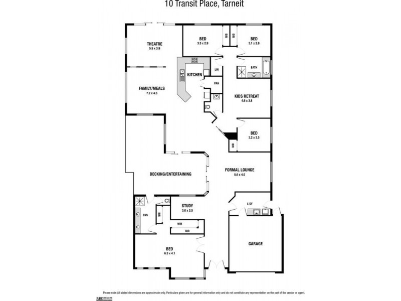 10 Transit Place, Tarneit VIC 3029