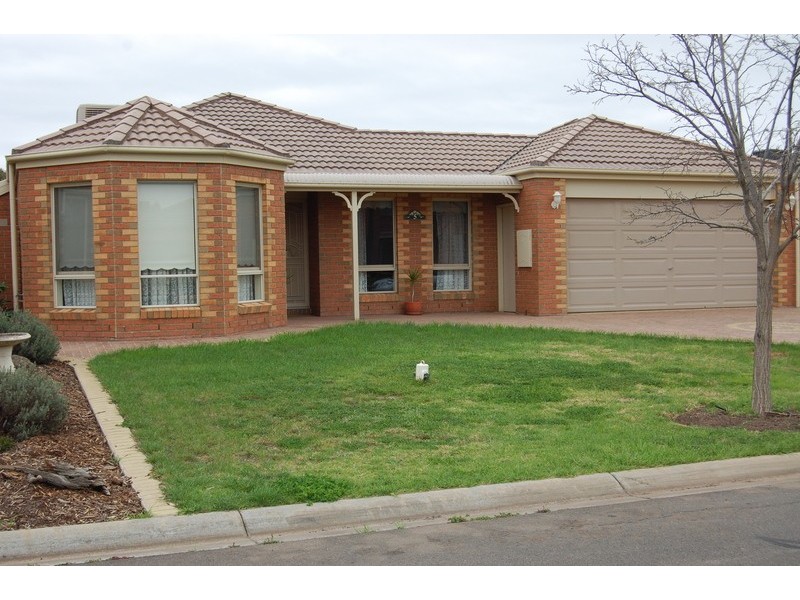 5 Hayley Street, Hoppers Crossing VIC 3029