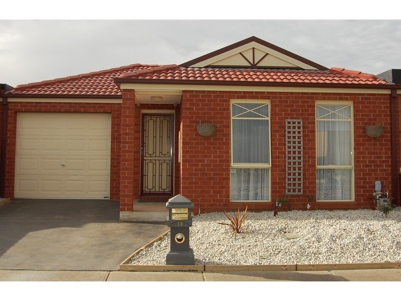 18 Fiona Court, Werribee VIC 3030