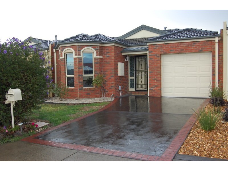 3 Hampshire Court, Tarneit VIC 3029