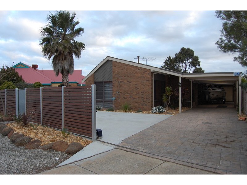 52 McKenzie Crescent, Hoppers Crossing VIC 3029