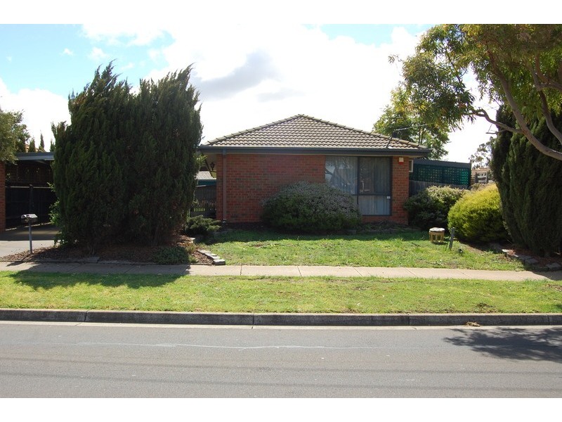 7 Golden Square Crescent, Hoppers Crossing VIC 3029