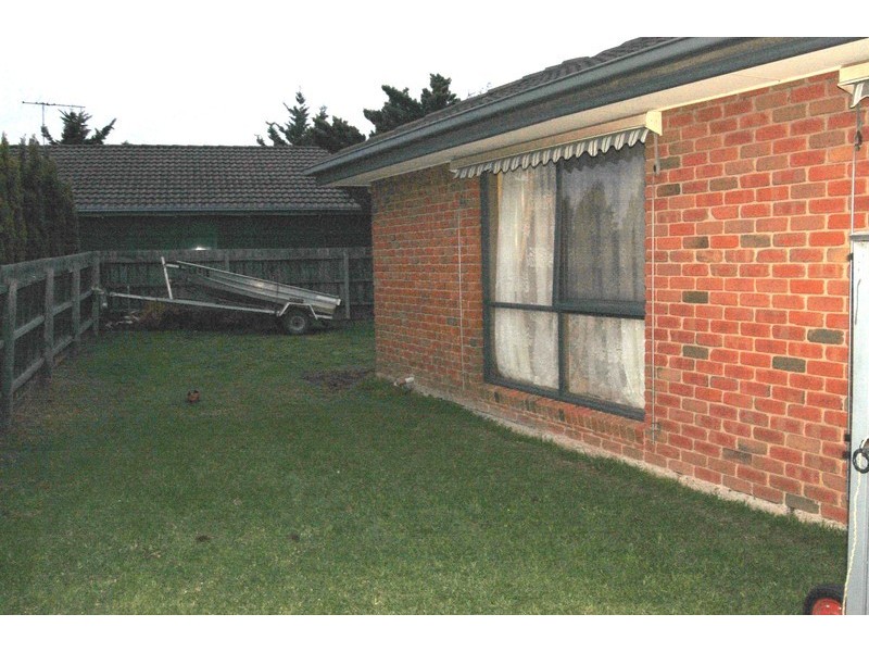 7 Golden Square Crescent, Hoppers Crossing VIC 3029